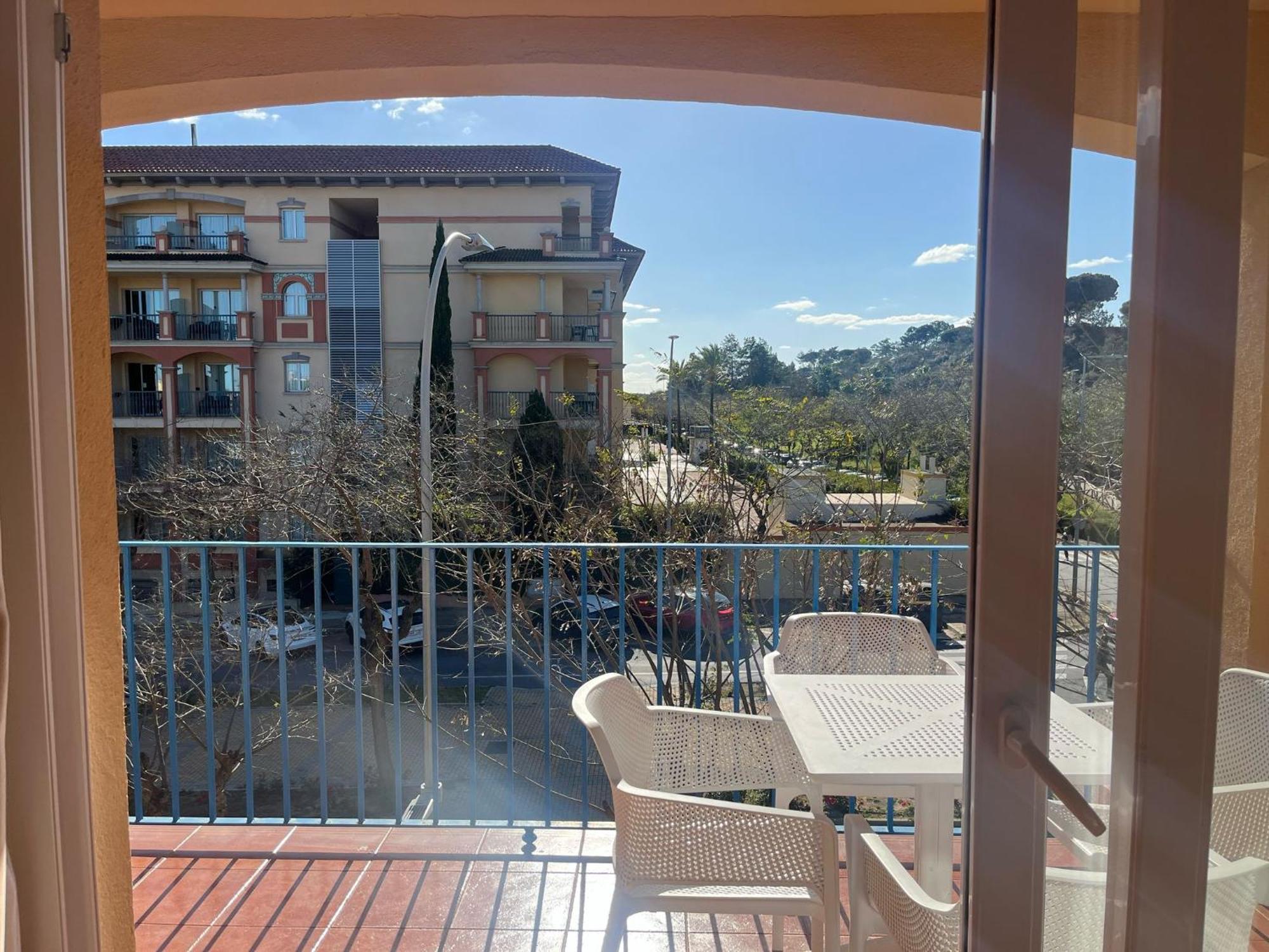 Apartamentos Esteasur Islantilla Exterior foto