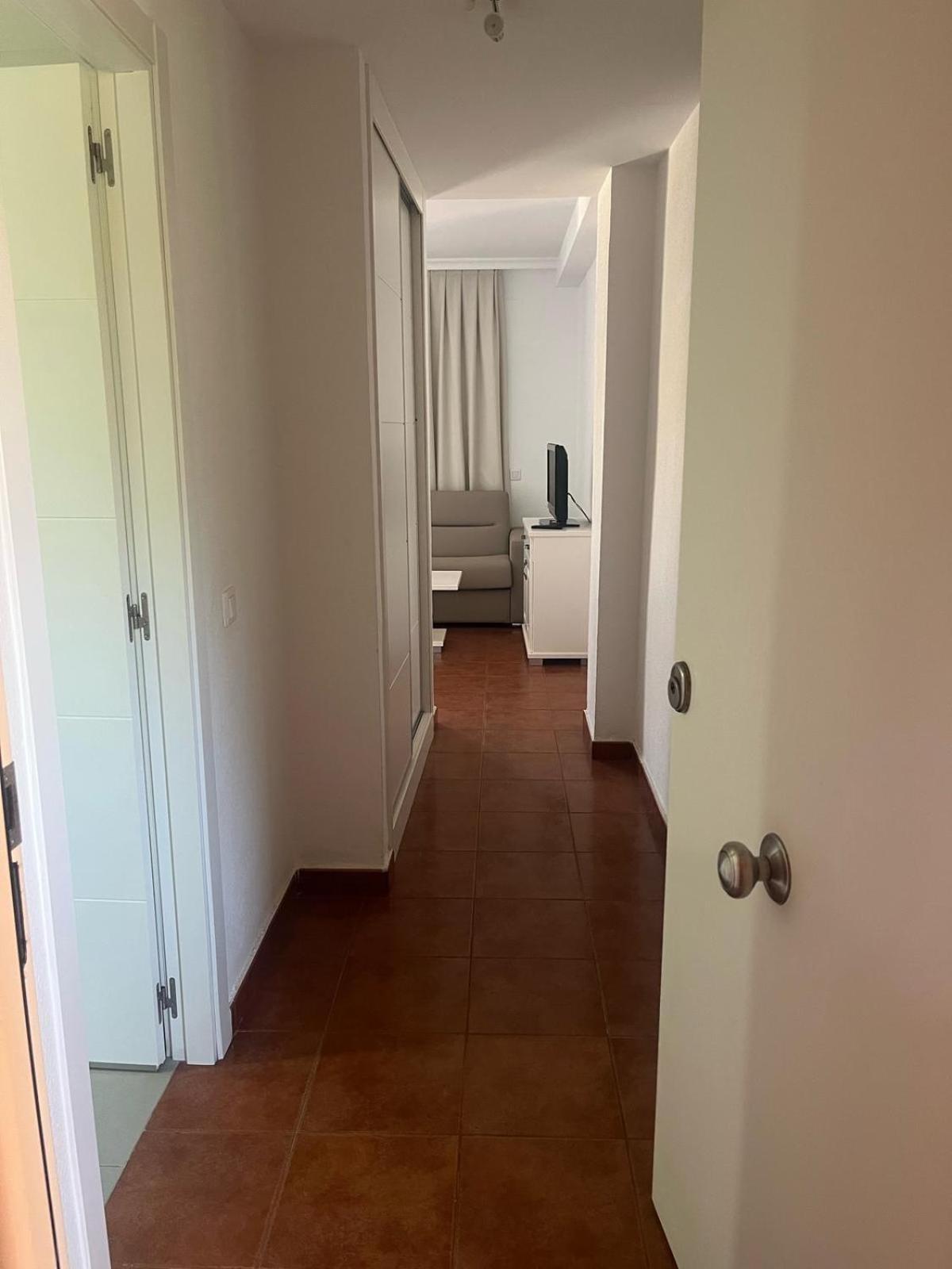 Apartamentos Esteasur Islantilla Exterior foto